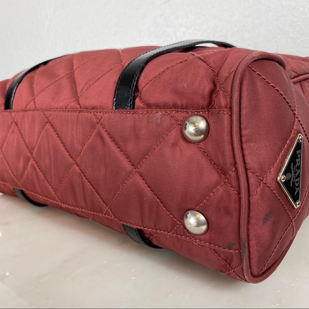 Prada bag - Picture 5 of 11